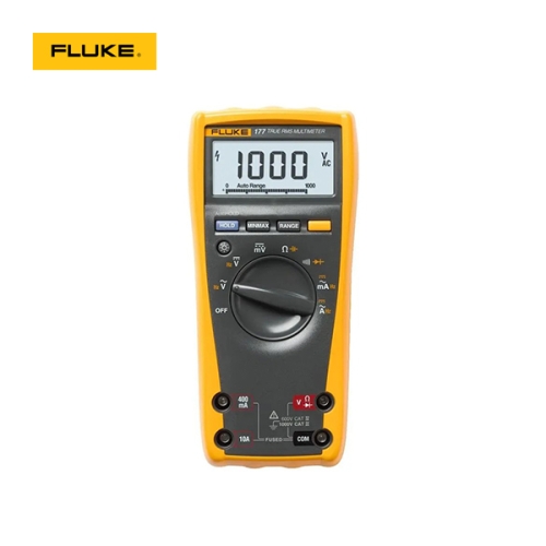 플루크 디지털테스터 FLUKE-177 416-1080