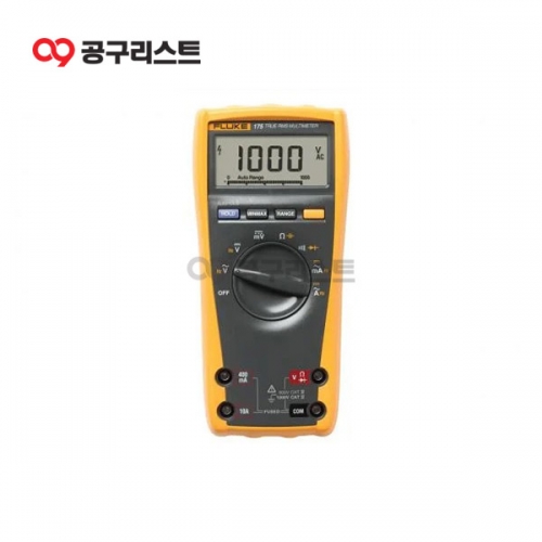 플루크 디지털테스터 FLUKE-175 416-1071