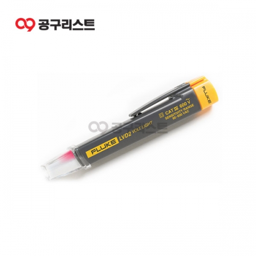 플루크 검전기 LVD2 416-1141