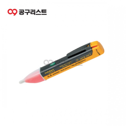 플루크 검전기 FLUKE-1AC-A1-II 416-2052