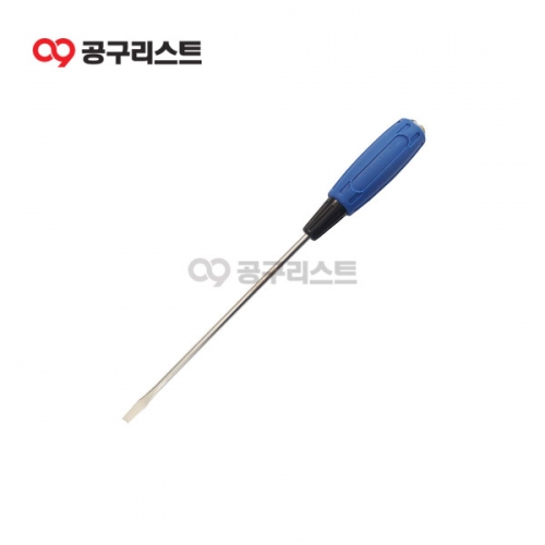 센툴 원형다가네드라이버 일자 6.3x200 STT-06031 130-0581