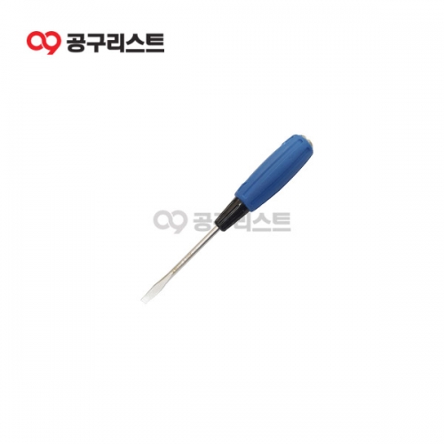 센툴 원형다가네드라이버 일자 6.3x100 STT-06011 130-0545