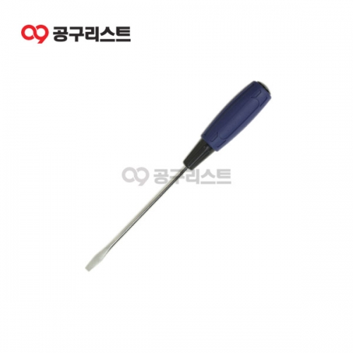 센툴 원형드라이버 일자 6.3x150 ST-06021 130-0420