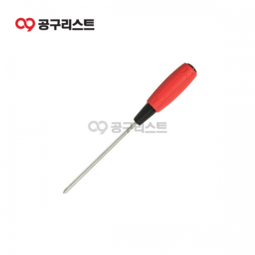 센툴 원형드라이버 십자 6.3x150 ST-0602 130-0411