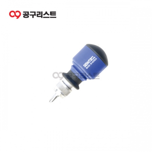 센툴 전공주먹양용드라이버 길이조절형 5x75 ST-0505 130-0378