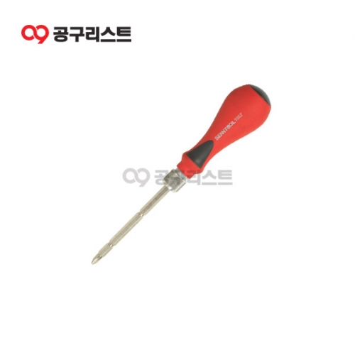 센툴 전공양용드라이버 길이조절형 6.3x200 ST-0501 130-0369