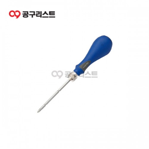 센툴 전공양용드라이버 길이조절형 5x200 ST-0502 130-0350
