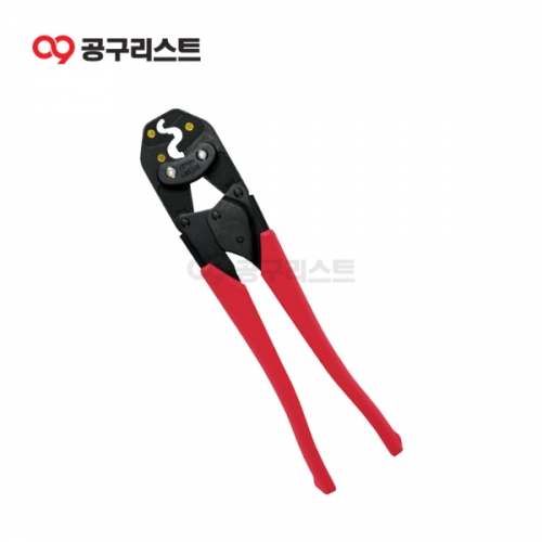 로보스터 압착기 AK-38A