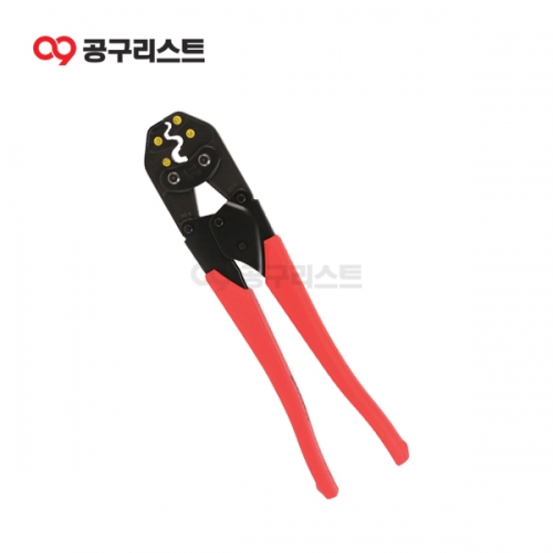 로보스터 압착기 AK-22A