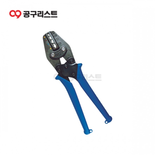 로보스터 압착기 AK-112MA