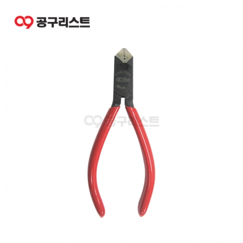 로보스터 앵글 니퍼 5인치 NN-125