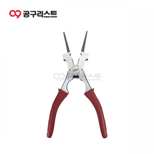 로보스터 용접 플라이어 ZP-180WEL