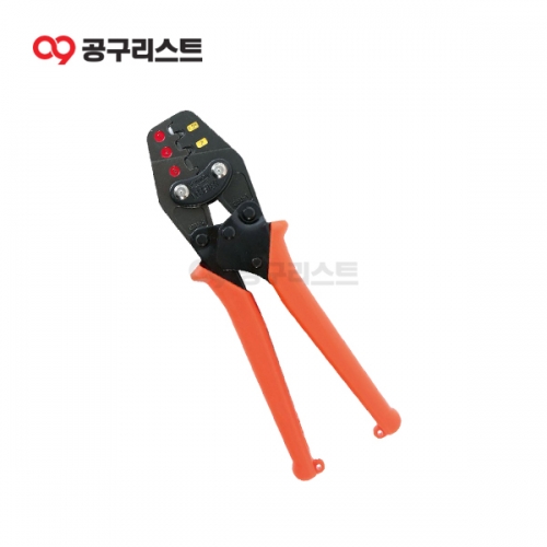 로보스터 압착기 AK-M1