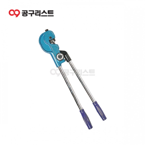 로보스터 압착기 AK-60