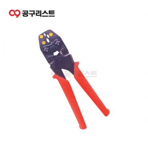 로보스터 압착기 AK-25MA