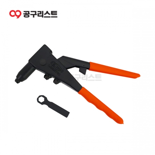 로보스터 리베터기 HR-200