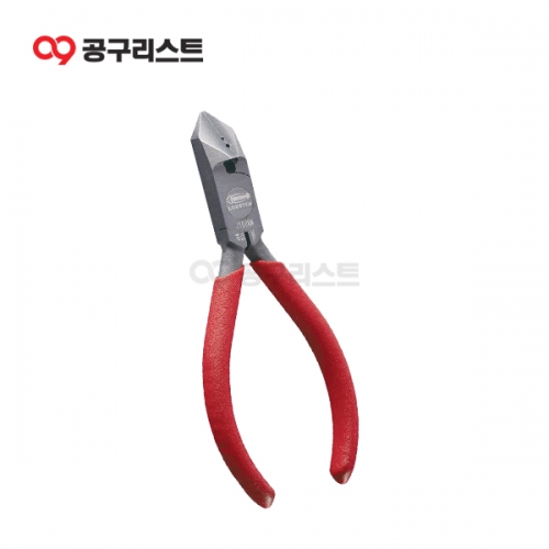 로보스터 경사 니퍼 4인치 J100NN