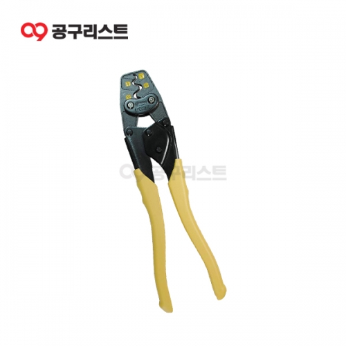 로보스터 압착기 AK-17A