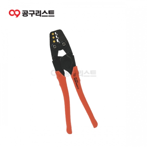 로보스터 압착기 AK-25A