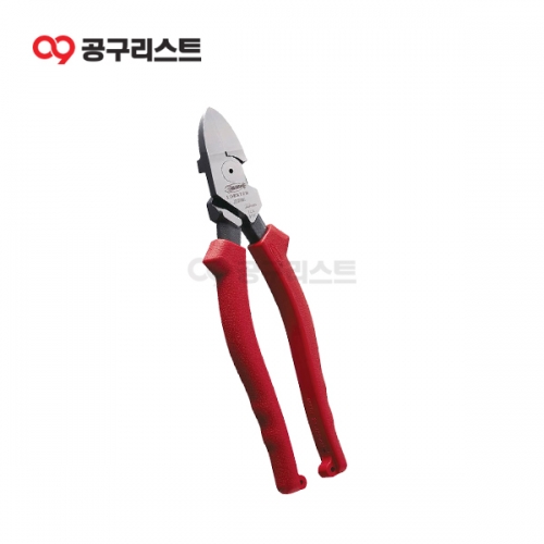 로보스터 강력 니퍼 얇은 날 9인치 J225PWNU