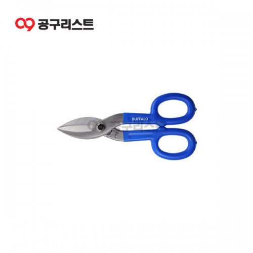 세신 철판가위 평 7인치 SB-1407 245-0069