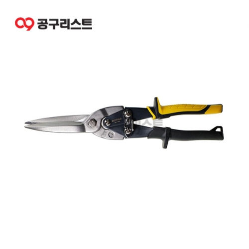 세신 항공가위 롱 직선 겸용 SB-1060 245-0041