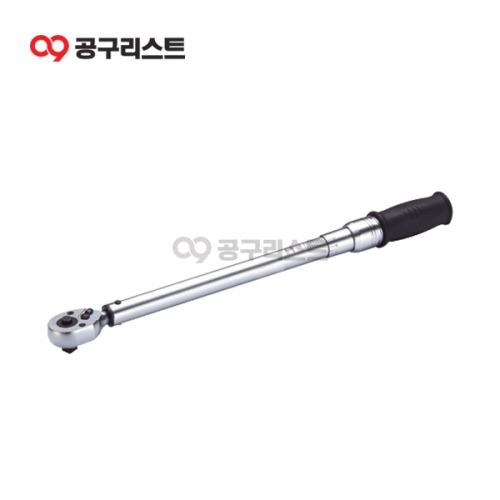 블루텍 토크 렌치 TW-3400 400-3670