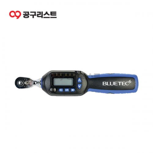 블루텍 디지털 토크 렌치 BEM-85S3 401-6319