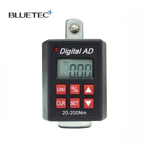 블루텍 디지털 토크 어댑터 DG-A12 400-9197