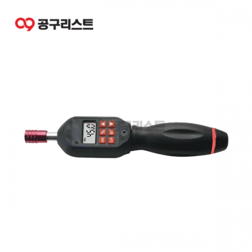 블루텍 디지털 토크 드라이버 DG-TD260 400-7241