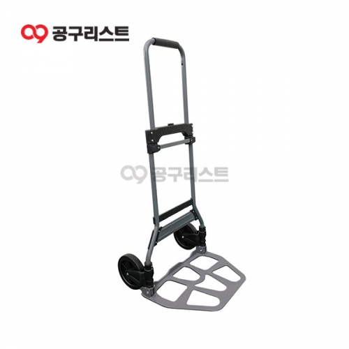스마토 접이식핸드카트 SM-FT120 109-0310