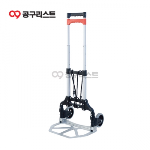 스마토 접이식핸드카트 알루미늄 FT90A 109-0301