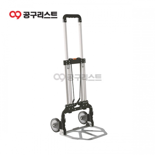 스마토 접이식핸드카트 알루미늄 FT120A 118-2499