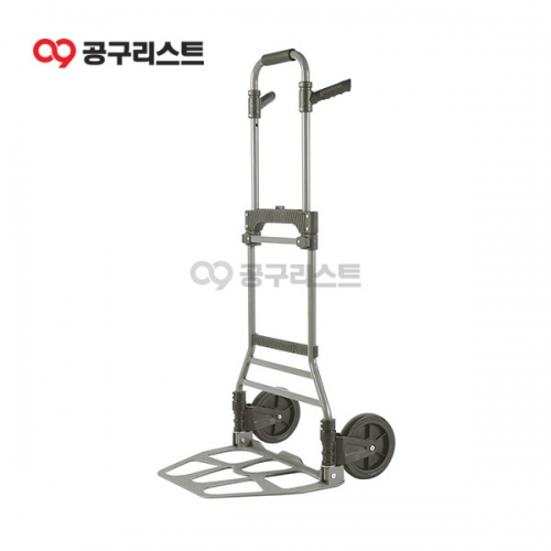 스마토 접이식핸드카트 알루미늄 FT150A 118-2480
