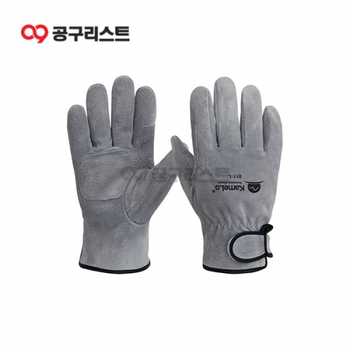 카멜로 알곤장갑 내피유 811-L 857-0295