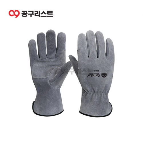 카멜로 알곤장갑 내피유 808-L 857-0301