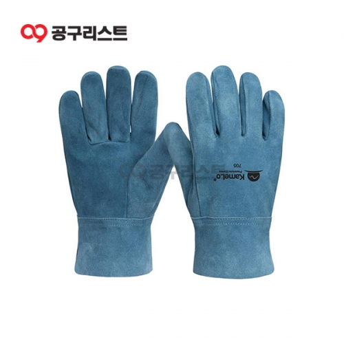 카멜로 취부장갑 내피무 705-B 857-0329