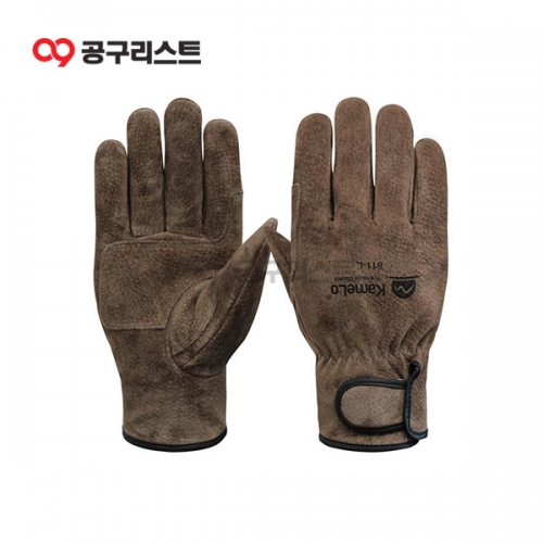 카멜로 알곤장갑 내피유 811-LB 857-2044