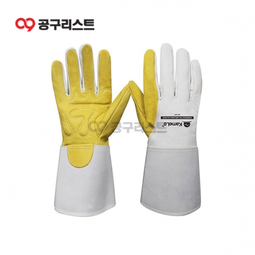 카멜로 알곤장갑 손바닥패드 815-GY 857-0286