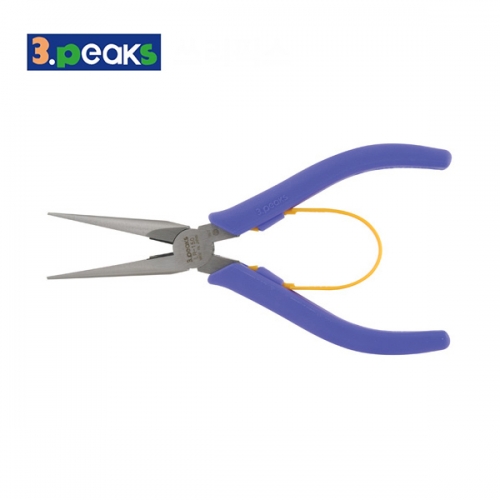 쓰리픽스 롱노우즈 플라이어 경량 150MM LR-150S