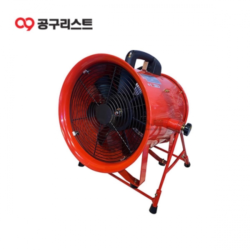 스마토 포터블팬 각도조절형 SMP-25K 116-7959