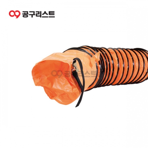 스마토 플렉시블 덕트호스 250mmx10M SMDH-25 113-4410