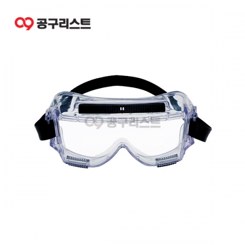 3M 고글 454AF 825-6997
