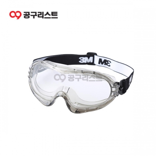 3M 고글 40654 PLUS A 841-2089