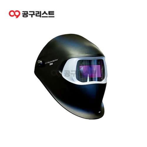 3M 자동차광용접면 스피드글라스100 751120 825-1026