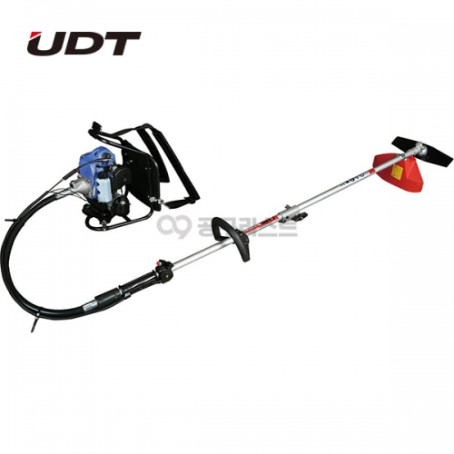 유디티 미쯔비시 엔진 가스배부식 메이키 2사이클 가스예초기 TLG-231BS