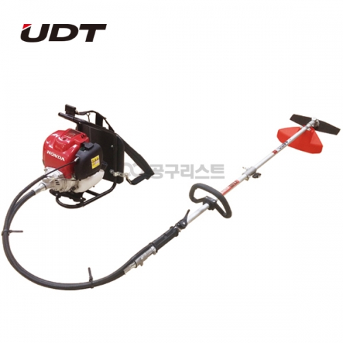 유디티 혼다 4사이클 가솔린엔진 엔진예초기 KG-350S