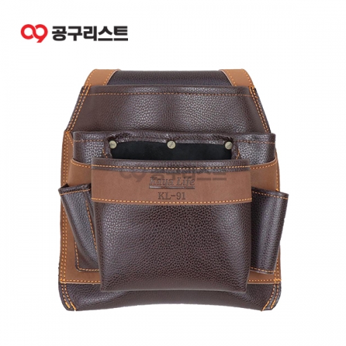 가야 공구집 못주머니 KL-91 173-0427
