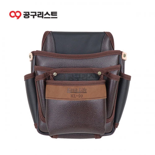 가야 공구집 못주머니 KL-99 173-0287