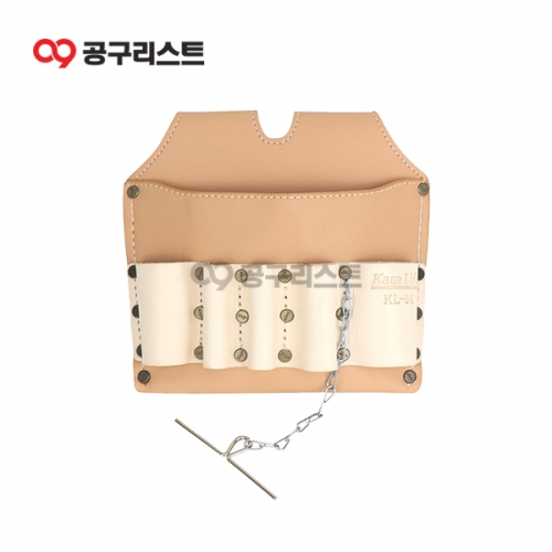 가야 공구집 다용도 KL-4 173-1000